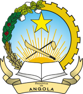 República de Angola